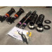 Coilover Honda StepWGN RP1-5 (15~) Asphalt Rally