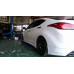 Coilover Hyundai Elantra VI AD (15~) Racing