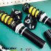 Coilovers Hyundai Equus LZ (99~08) Street