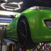 Coilover Hyundai Genesis Coupe 4cyl BK (08~10) Racing