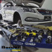 Coilover Hyundai Mistra (14~) Drag Racing