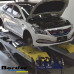 Coilover Hyundai Mistra (14~) Drag Racing