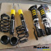 Coilovers Hyundai Tucson(ix35) 4WD LM (09~15) Street