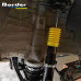 Coilovers Hyundai Tucson(ix35) 2WD LM (09~15) Street