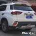 Coilovers Hyundai Tucson(ix35) 4WD LM (09~15) Street