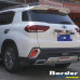 Coilover Hyundai Tucson(ix35) (Chinese Market) LM (09~15) Racing