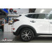 Coilover Hyundai Tucson TL (15~) Racing