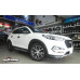 Coilover Hyundai Tucson TL (15~) Asphalt Rally