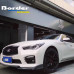 Coilover Infiniti Q50 AWD V37 (13~) Asphalt Rally