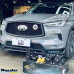 Coilover Infiniti QX50 AWD J55 (17~) Asphalt Rally