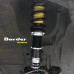 Coilover Infiniti QX50 AWD J50 (13~17) Sport