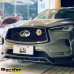 Coilover Infiniti QX50 AWD J55 (17~) Asphalt Rally