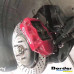 Coilover Infiniti FX35 SUV S51 (08~13) Sport