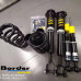 Coilover Jaguar XE 4WD X760 (15~) Racing