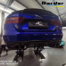 Coilover Jaguar XE 2WD X760 (15~) Drag Racing