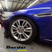 Coilover Jaguar XE 4WD X760 (15~) Street