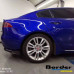 Coilover Jaguar XE 4WD X760 (15~) Racing