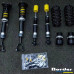 Coilover Jaguar XF X260 (15~) Street