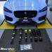 Coilover Jaguar XF X260 (15~) Racing