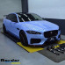 Coilover Jaguar XF X260 (15~) Drag Racing