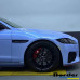 Coilover Jaguar XF X260 (15~) Drag Racing