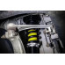 Coilover Jaguar XF X260 (15~) Racing