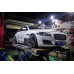 Coilover Jaguar XF X260 (15~) Drag Racing