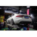 Coilover Jaguar XF X260 (15~) Drag Racing