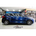 Coilover Kia Carens RP (13~19) Asphalt Rally