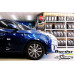 Coilovers Kia Carens RP (13~19) Street