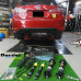 Coilover Lexus CT200h ZWA10 (11~) v2 Sport