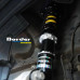 CT200h Coilovers Lexus ZWA10 (11~) Street