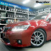 Coilover Lexus CT200h ZWA10 (11~) v2 Street