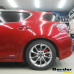 Coilover Lexus CT200h ZWA10 (11~) v2 Sport