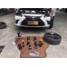 Coilover Lexus ES300h XZ10 (18~) Drag Racing