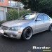 Coilovers Lexus IS300 XE10 (99~05) Street