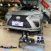 Coilover Lexus NX200t AZ10 (14~) Asphalt Rally