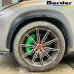 NX300h Coilovers Lexus AZ10 (14~) Street