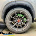 Coilover Lexus NX300h AZ10 (14~) Sport