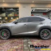 Coilover Lexus NX200t AZ10 (14~) Asphalt Rally