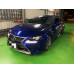 Coilover Lexus RC XC10 (14~) Racing