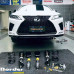 RX450h Coilovers Lexus AL20 (15~) Street