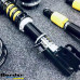 Coilover Lexus RX450h AL20 (15~) Sport