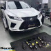 Coilover Lexus RX450h AL20 (15~) Sport