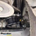 Coilover Lexus RX270 AL10 (08~15) Sport