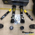 Coilover Lexus UX200 ZA10 (18~) Sport