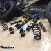 UX200 Coilovers Lexus ZA10 (18~) Street