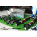 Coilover Luxgen U7 (10~) Street