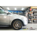 Coilover Luxgen U7 (10~) Racing