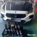 Coilover Maserati Quattroporte 2WD M156 (12~) Street